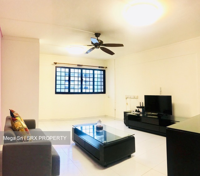 Blk 121 Bedok North Road (Bedok), HDB 4 Rooms #211289861